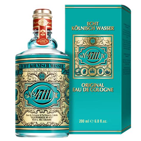 4711 nouveau cologne eau de cologne spray|eau de cologne 4711 original.